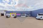 LUX! De inchiriat SPATIU COMERCIAL cu birouri, magazie și acces TIR - 38