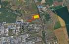 BULEVARDUL TIMISOARA, SECTOR 6, TEREN INTRAVILAN 43,000 MP - ZONA M2 - BLOC - 4