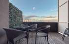 Penthouse 2 niveluri | 101 mp | Parcare | Marasti - Dorobantilor - 13