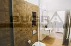 Apartament 2 camere, lux, 55mp, parcare subterana, cartier Borhanci - 8