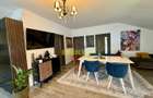 Casă de închiriat – 3 camere, complet mobilată și utilată - 1