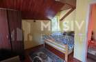 🏡 Casă din lemn masiv cu 7 camere, saună și teren generos – Azuga - 9