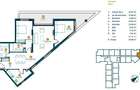 Apartament 3 camere, finisat modern, zona Intre Lacuri, 2700 eu/mp - 14