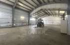 Hală Industrială Modernă 300 mp – Birou, Curent Trifazic și Acces Securizat - 1