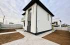 Casă de vânzare nou individuală | ansamblu | 4 camere | Berceni | teren 300 mp - 5