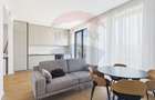 Apartament luminos 2 camere, mobilat complet + Parcare in Amber Forest - 5