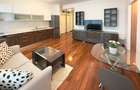 Direct proprietar | 2 camere | Lux | Cartierul Francez | Parcare privata - 1