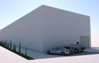 Inchiriere Spatii industriale , Chiajna - 5