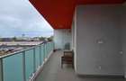 Apartament 2 camere de închiriat cu parcare, cart. Ared - 13