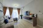 Aviatiei - Belvedere Complex - Apartament 2 camere - mobilat utilat LUX - Metrou - 10