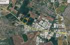 Teren intravilan Dragomiresti Deal A1 Bucuresti - Pitesti KM 14 - 6