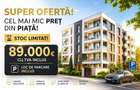 Apartament 2 Camere Parcare Gratis 0% COMISION Metrou Teclu Pallady - 2