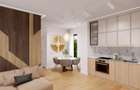 Apartament de 3 camere in zona Piața Unirii - 1