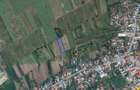 Vanzare teren intravilan, Bolintin Vale, 5.000 mp, 20 EUR  mp, comision 0% - 2