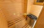 3 Camere de inchiriat | P-ta Romana | Metrou | PET FRIENDLY | Sauna - 8