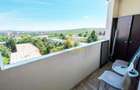 2 camere, decomandat, mobilat modern, 2 balcoane, Gheorgheni - 7