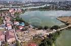 Teren ideal pentru dezvoltare vile – 1.854 mp | Fundeni -Aleea Arubium - 8