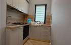 Apartament intabulat,3 camere,bloc nou Copou Gradina Botanica - 5