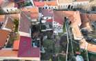 Teren central cu potential  - Arad, str. Desseanu - 2