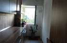 Garsoniera lux 40 mp, parcare inclusa, metrou Costin Georgian, decomandata - 10