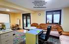 Vila cocheta prevazuta cu beci, terasa, piscina, anexa si teren - 9
