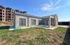 Casa individuala noua | Techirghiol | Curte 600 mp | Poarta acces auto - 2