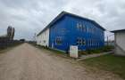 Hala industriala 1000 mp Popesti Leordeni / Centura - 1