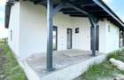 Duplex 3 camere cu toate utilitatile, 72mp utili, 375mp teren - Mosnita - 2