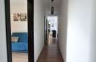 Penthouse 3 camere, terasa de 50mp - la prima inchiriere - 19