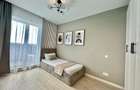 APARTAMENT DE LUX 3 CAMERE COMPLEX HERCESA GHENCEA 186000E + TVA - 4