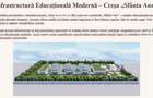 Teren 12 000 mp cu PUZ - 6 Blocuri - P+5E - 104 apartamente -  Brasov - 6