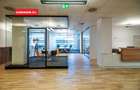 Spatiu birouri de inchiriat 345 - 860 mp Gruia. Comision 0% - 1
