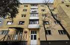 Apartament 2 camere zona Burdujeni,str Tineretului - 13