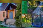 Casa 3 camere, 3 bai, 35K - 1