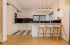 Casa 4 camere, 2 bai, curte , 2 locuri de parcare ,Triajului-Selimbar - 4