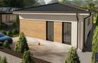 VILĂ PREMIUM 4 CAMERE | REGAL RESIDENCE CORBEANCA | LÂNGĂ PĂDURE | TEREN 700 MP - 7