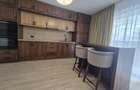 Apartament 2 camere 53 mp Modern Nou Prima Chirie CETATE mobilat utilat complet - 12