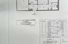 3 camere | renovat | bloc anvelopat | Metrou Gorjului in fata blocului - 13