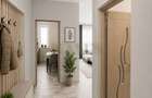 Apartament de 2 camere, parcare subterana, zona Abatorului - 4