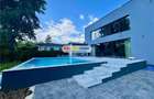 Inchiriere vila 8 camere , piscina si sauna, in Banesti, Prahova - 1