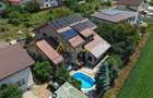 Casa Individuala || 5 camere || Piscina Incalzita - Teren 424MP - 4