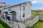 Casa tip duplex 5 camere, 3 bai, 119 mp, balcon, strada Crișeni Dezmir - 1