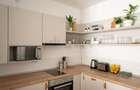 REA1028889 Apartament 2 Camere I Aviatiei Park I Gata de mutare - 5