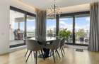 Spectacol urban la inaltime – 4 camere Herăstrău - 7