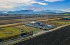 Teren intravilan cu CU-BOD- ZONA CISMASU- 1,020mp / Strada Iasomiei - 5
