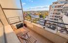 Studio 34mp | 0 comision | Baneasa - Aleea Privighetarilor | mobilat utilat - 3