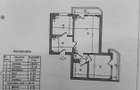 2 CAMERE STEFAN CEL MARE ‖ RENOVAT BLOC REABILITAT 1982 ‖ METROU OBOR 3 MINUTE - 1