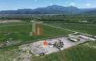 Teren pentru dezvoltare industrială/comercială 23.200 mp Râșnov DN73 - 3
