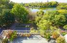 Panoramic View to Herastrau Lake, 5 rooms apartment - 8