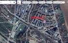 In Fagaras, teren 3400mp intre blocuri pe str. Negoiu - 1
